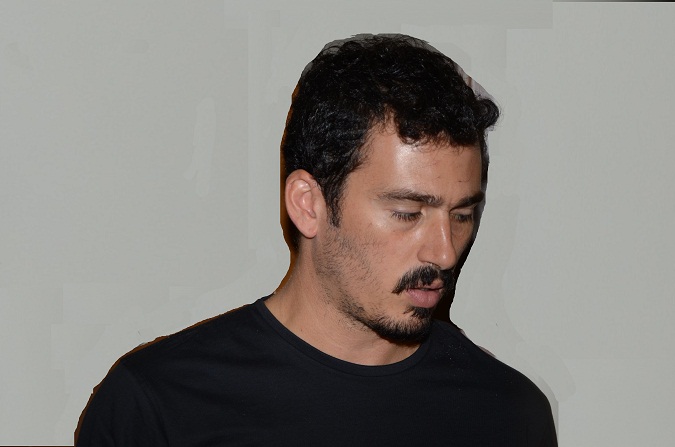 Στη δημοσιότητα πρόσφατη φωτογραφία του Σταμπούλου - Media