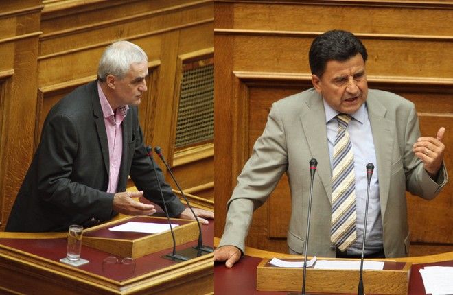 ΔΗΜΑΡ: Προ των πυλών της εξόδου Βουδούρης – Μουτσινάς - Media