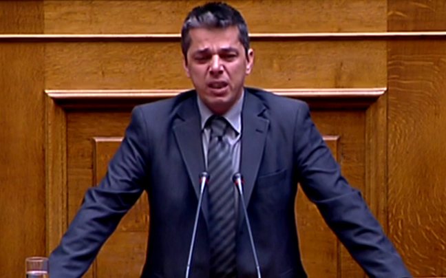 Διακόπηκε η απολογία Μπούκουρα – Κατέρρευσε στην ανάκριση - Media