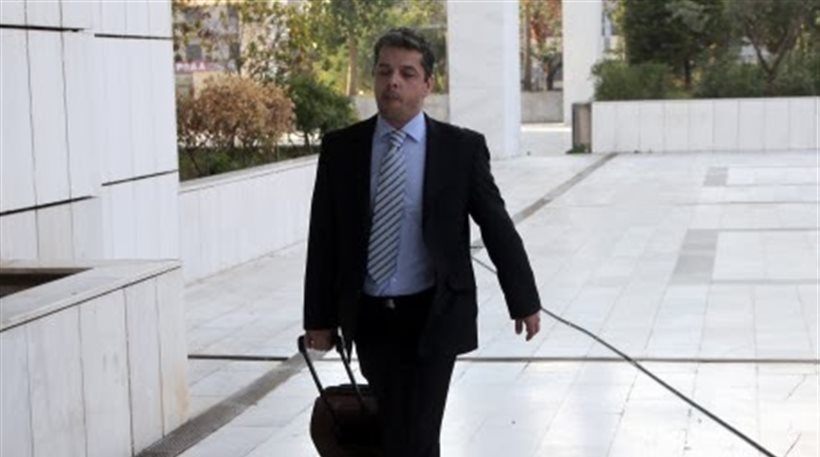 Για τις 2 Ιουνίου πήρε προθεσμία ο Μπούκουρας - Media