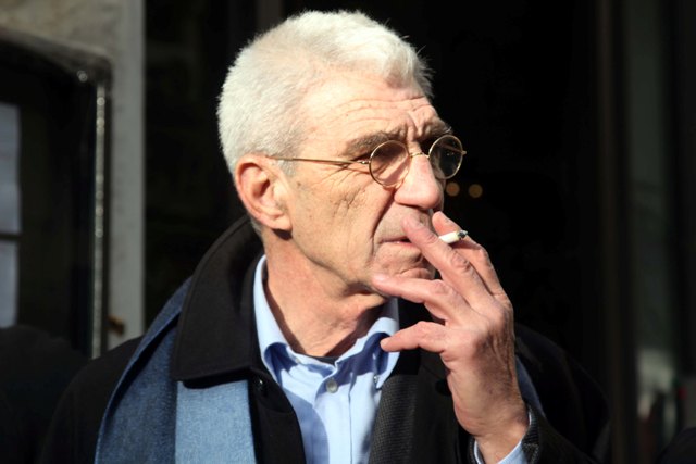 Κινηματογραφικό εμπόδιο για τον Μπουτάρη - Media