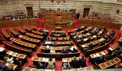LIVE: Και μετά τα μέτρα, ο προϋπολογισμός - Media