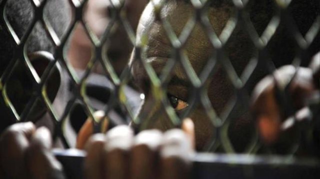 122 άνθρωποι κρατούνται όμηροι σε φυλακή στη Βραζιλία

 - Media