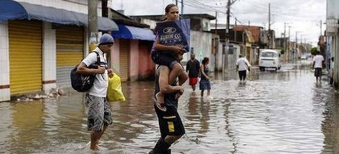 Δεν πανηγυρίζουν όλοι στη Βραζιλία - Media