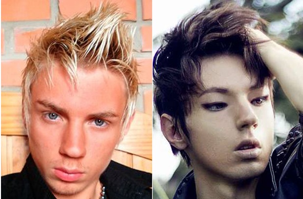 Δείτε πως η πλαστική μεταμόρφωσε έναν Βραζιλιάνο σε… Κορεάτη (ΦΩΤΟ) - Media