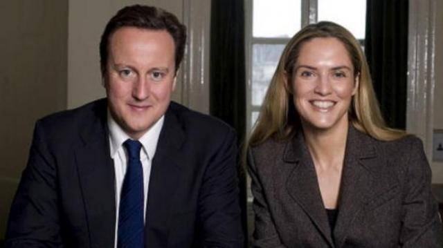 Πρώην βρετανίδα βουλευτής βρίζει την Ελλάδα με αισχρόλογα - Media