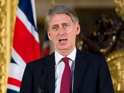 Για άρση των κυρώσεων στη Ρωσία σε περίπτωση κατάπαυσης του πυρός μίλησε ο Βρετανός ΥΠΕΞ - Media