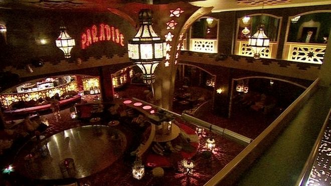 BBC:  Είναι η Γερμανία το μεγαλύτερο «μπουρδέλο» της Ευρώπης; (Video) - Media