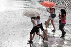 Άστατος καιρός με πιθανότητα βροχών σε όλη τη χώρα - Media