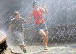 Νεφώσεις με τοπικές βροχές – Στους 30 βαθμούς η θερμοκρασία στην Αττική - Media