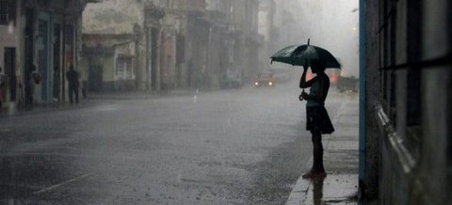 Έκτακτο δελτίο επιδείνωσης καιρού - Media