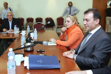 Συνάντηση Βρούτση –κοινωνικών εταίρων - Media