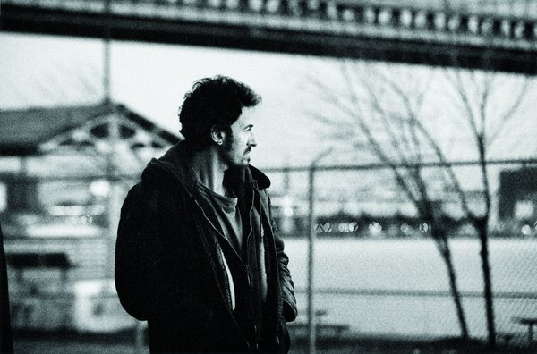 «Streets of Philadelphia» από τα χείλη του Μπρους Σπρίνγκστιν (Video)  - Media