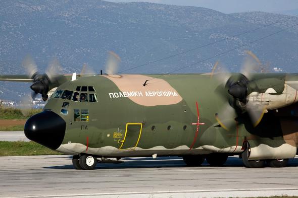Αερομεταφορά νεογέννητου βρέφους από Κέρκυρα σε Ιωάννινα - Media