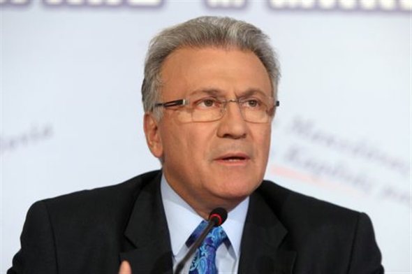 Οριστικά έκπτωτος ο Ψωμιάδης - Media