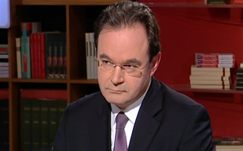 Τα ψεύτικα και τα παχιά τα λόγια τα μεγάλα… - Media