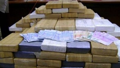 Ακόμα έξι προφυλακιστέοι για συμμετοχή στο κύκλωμα ναρκωτικών - Media