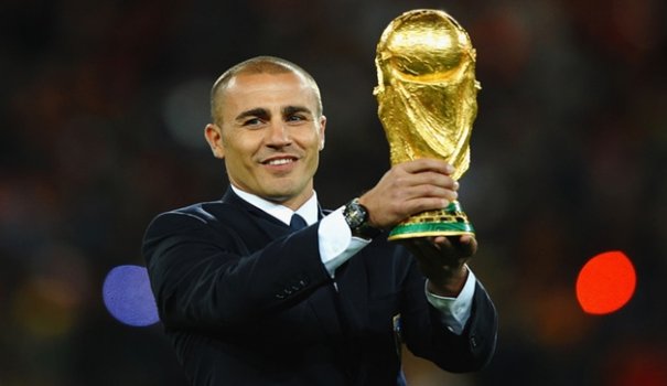 Φοροφυγάς ο Καναβάρο, του κατασχέσαν περιουσία 900.000 ευρώ - Media