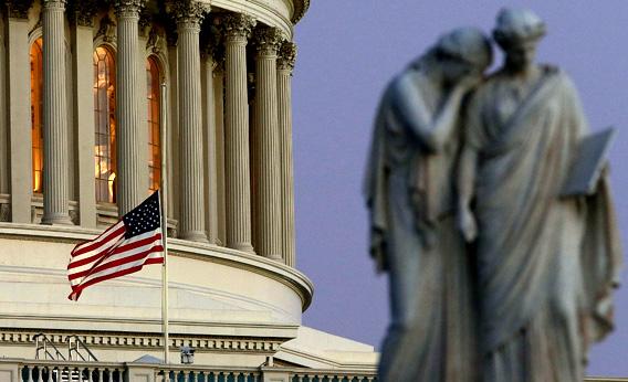 Αυξάνουν τις στρατιωτικές δαπάνες οι ΗΠΑ - Media