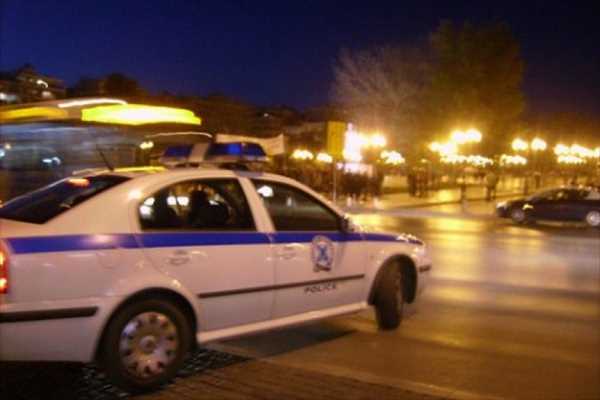 Ελεύθερος υπό όρους ο ειδικός φρουρός που λήστεψε βενζινάδικο - Media