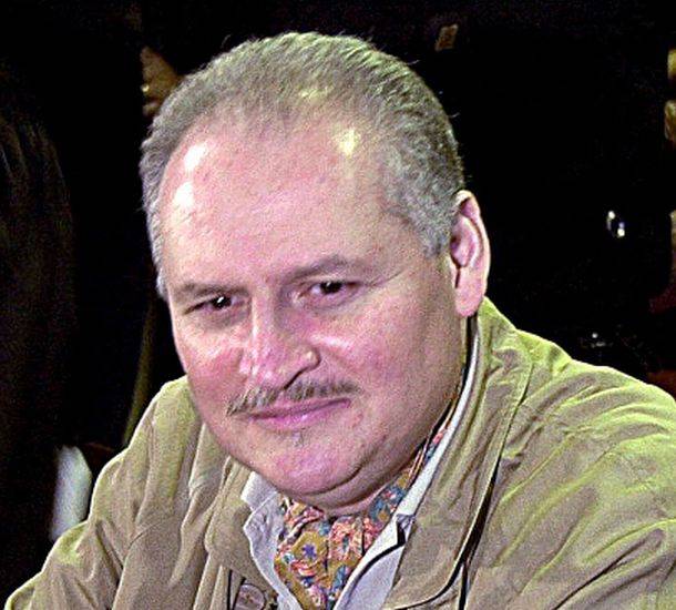 Νέα δίκη για τον διαβόητο Κάρλος το Τσακάλι - Media