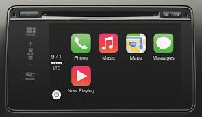 CarPlay: Η πλατφόρμα της Apple που «συνδέει» κινητό και αυτοκίνητο - Media