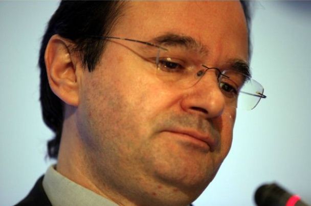 Γ. Παπακωνσταντίνου: «Συγνώμη, έχασα το πρωτότυπο της λίστας Λαγκάρντ»! - Media