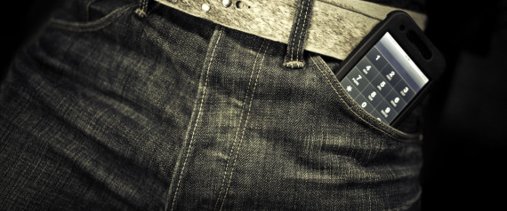 Το κινητό βλάπτει το σπέρμα; - Media