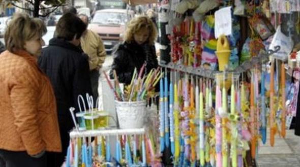 Από 24 του μηνός ξεκινά το εορταστικό ωράριο στα καταστήματα - Media