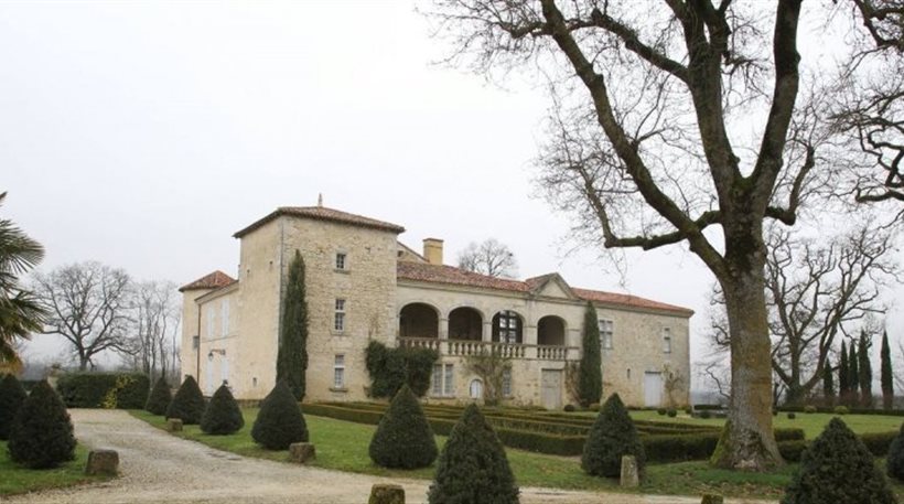 Η Ζυλί είχε γνωρίσει τον Ολάντ στους γονείς της - Media