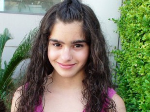 Βρέθηκε η 13χρονη Χριστίνα Κρασσά - Media