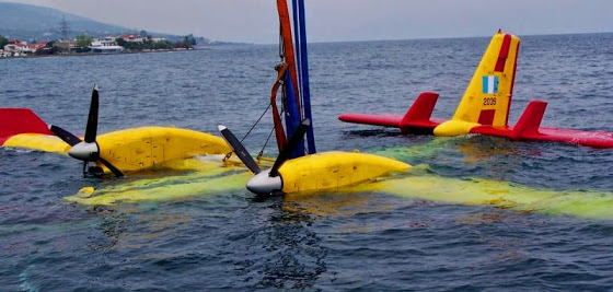 Μπαίνουν στη μάχη χωρίς όπλα- Τραγικές ελλείψεις στην Πυροσβεστική Υπηρεσία - Media
