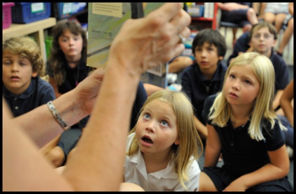 Ποια είναι η ιδανική ηλικία για ένα παιδί να μάθει μια ξένη γλώσσα; - Media