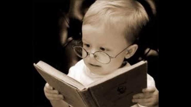 Ποια είναι τα πιο έξυπνα; Τα πρωτότοκα παιδιά ή τα αδέρφια τους που έπονται;
 - Media