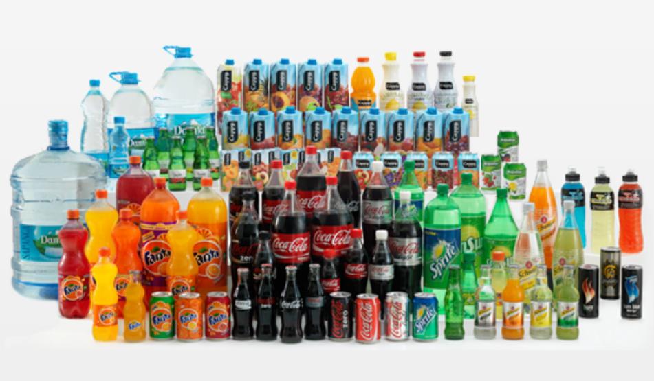 Επικίνδυνες ουσίες σε προϊόντα της Coca-Cola - Media