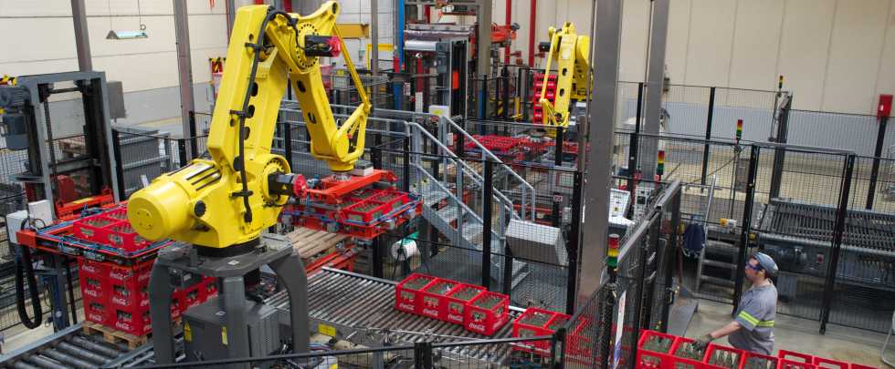 Η Coca – Cola κλείνει τέσσερα εργοστάσια στην Ισπανία - Media