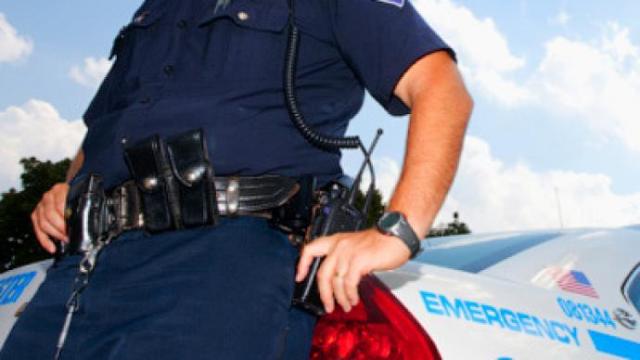 Σκληρό βίντεο: Αστυνομικοί πυροβολούν σκύλο που προσπάθησε να βοηθήσει το αφεντικό του - Media