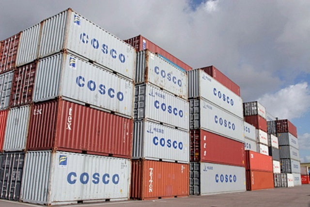 Ελεγκτικό Συνέδριο: Η συμφωνία για νέες επενδύσεις από την COSCO στον Πειραιά κρίθηκε νόμιμη - Media