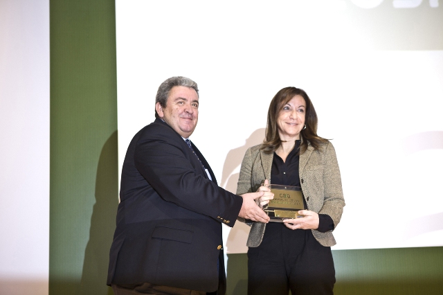 Διακρίσεις για την Cosmote στα βραβεία της ΕΕΔΕ - Media