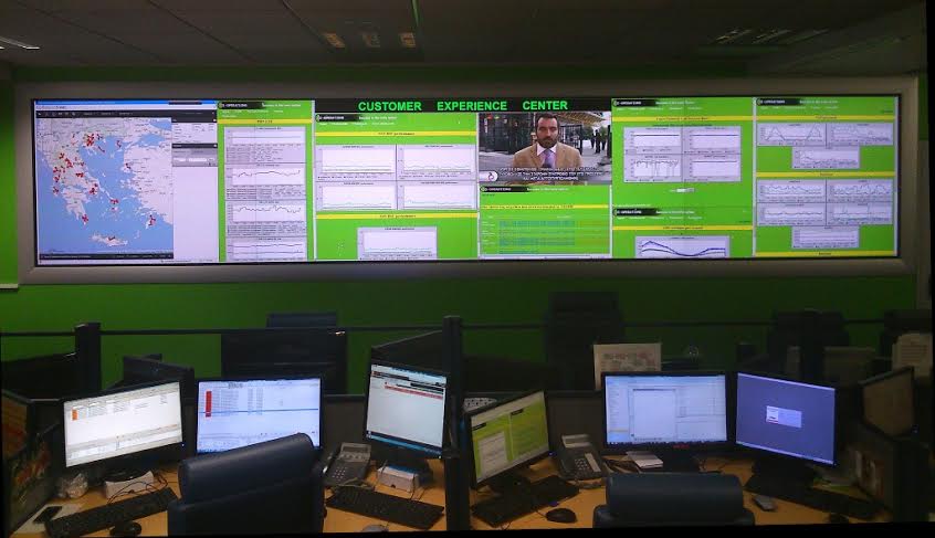 Ευχές μέσω data αντάλλαξαν οι συνδρομητές της COSMOTE - Media