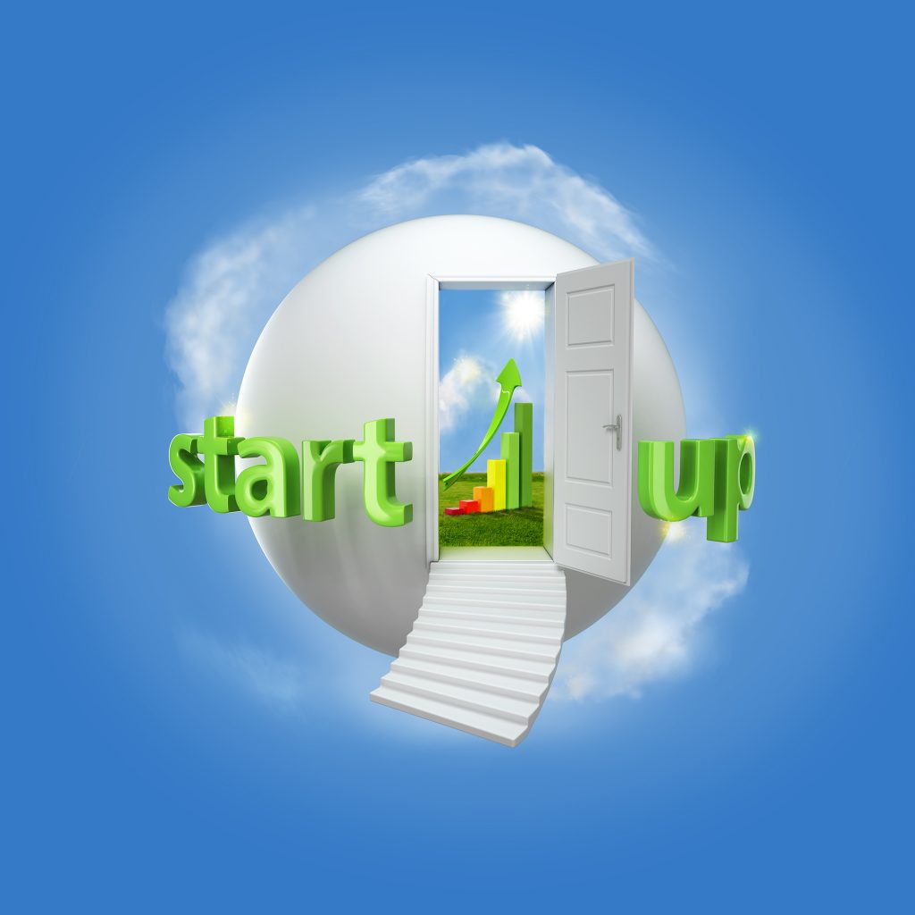 Επιτυχημένοι επιχειρηματίες μιλούν για το δικό τους success story  στο πλαίσιο του Cosmote StartUp - Media