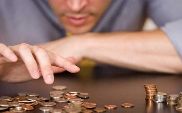 ΕΛΣΤΑΤ: Στο -1,1% ο πληθωρισμός τον Φεβρουάριο - Media