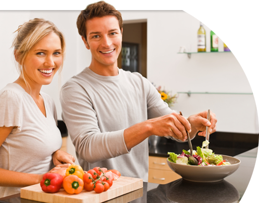 Θέλετε να κάνετε παιδί; Διατραφείτε σωστά! - Media