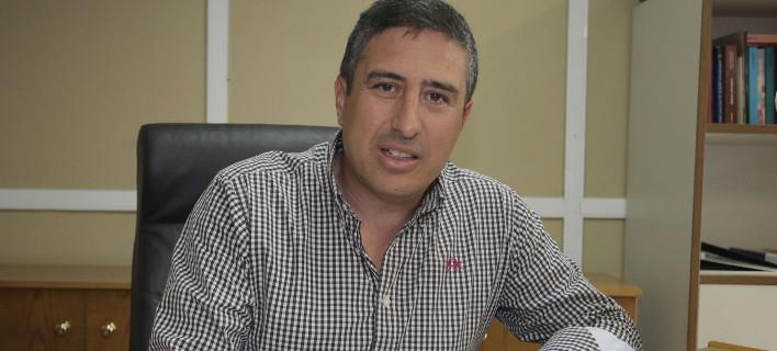 Δολοφονική επίθεση κατά του αντιδημάρχου Ηρακλείου  - Media