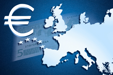 Ύφεση 0,2% στην Ευρωζώνη το α\