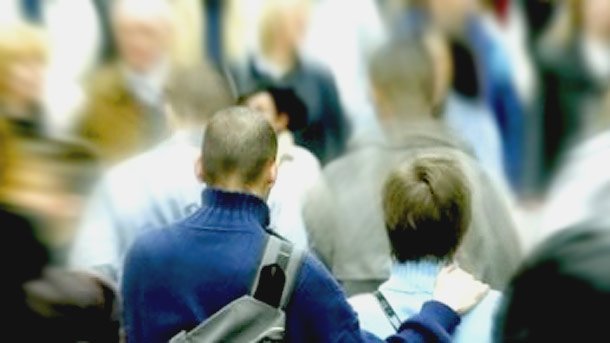 Οι νέοι, θύματα της κρίσης - Media