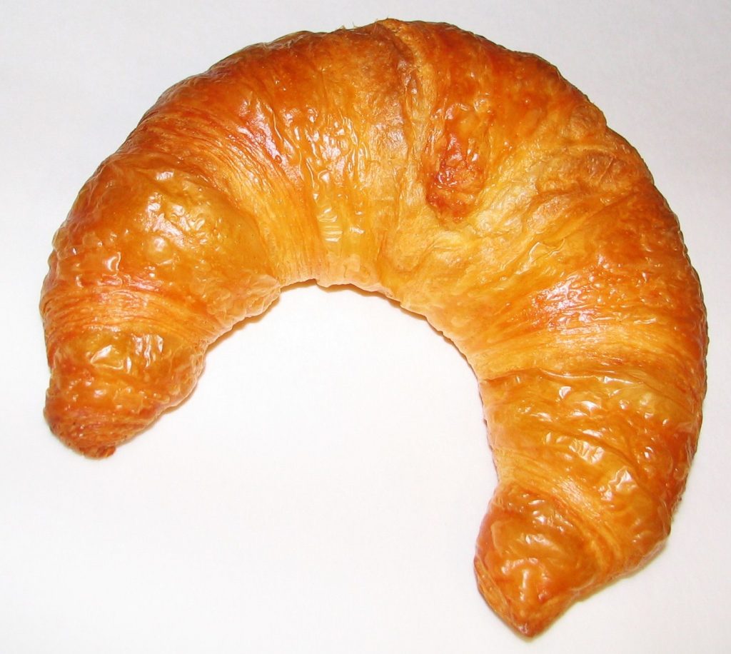 Ανάκληση κρουασάν από τον ΕΦΕΤ - Media