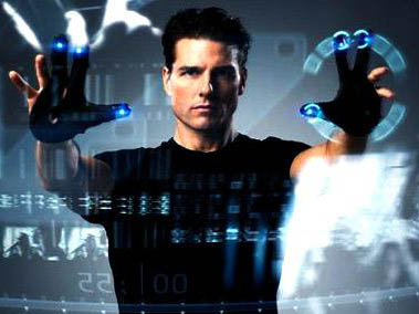 Νέα σειρά: «Minority Report» - Media