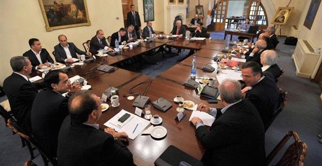 Τα 8 μέτρα άμεσης εφαρμογής που αποφάσισε η Κύπρος κατά της Τουρκίας - Media