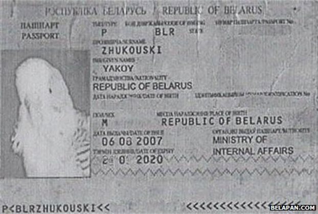 Ο καλύτερος υποψήφιος - Media